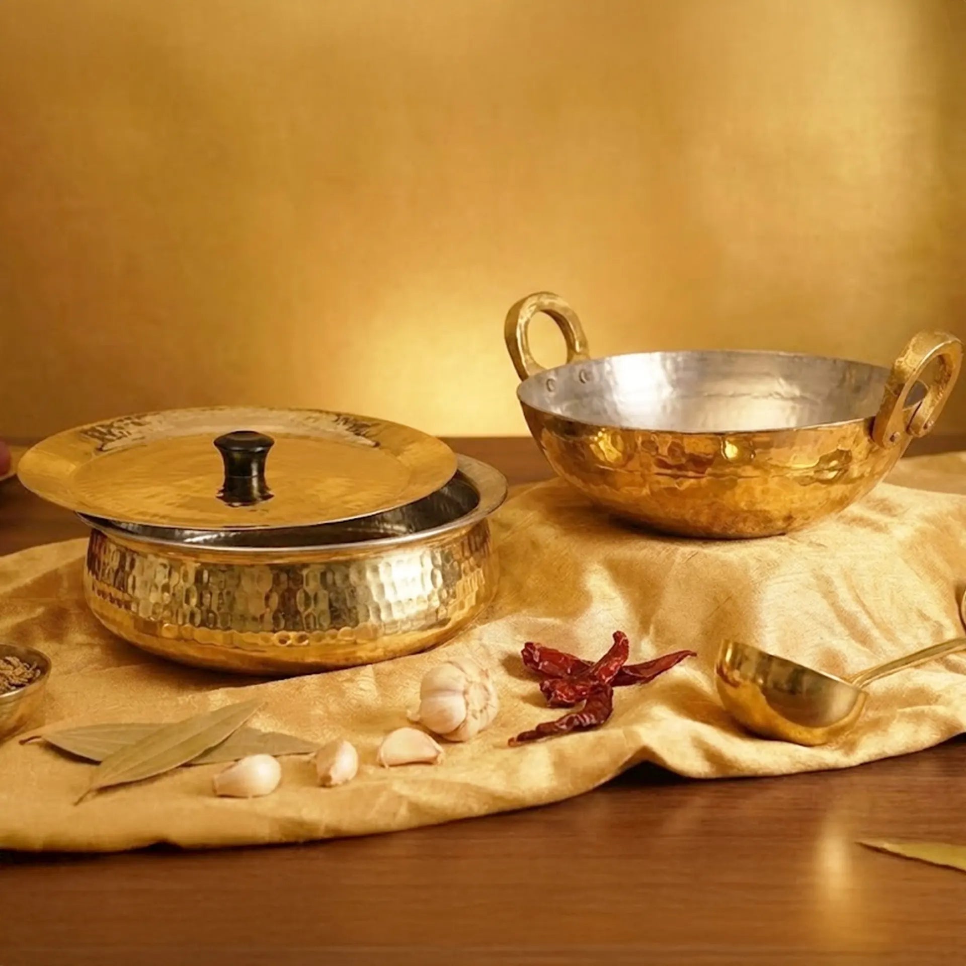 Lagaan 3.0 + Kadhai 9