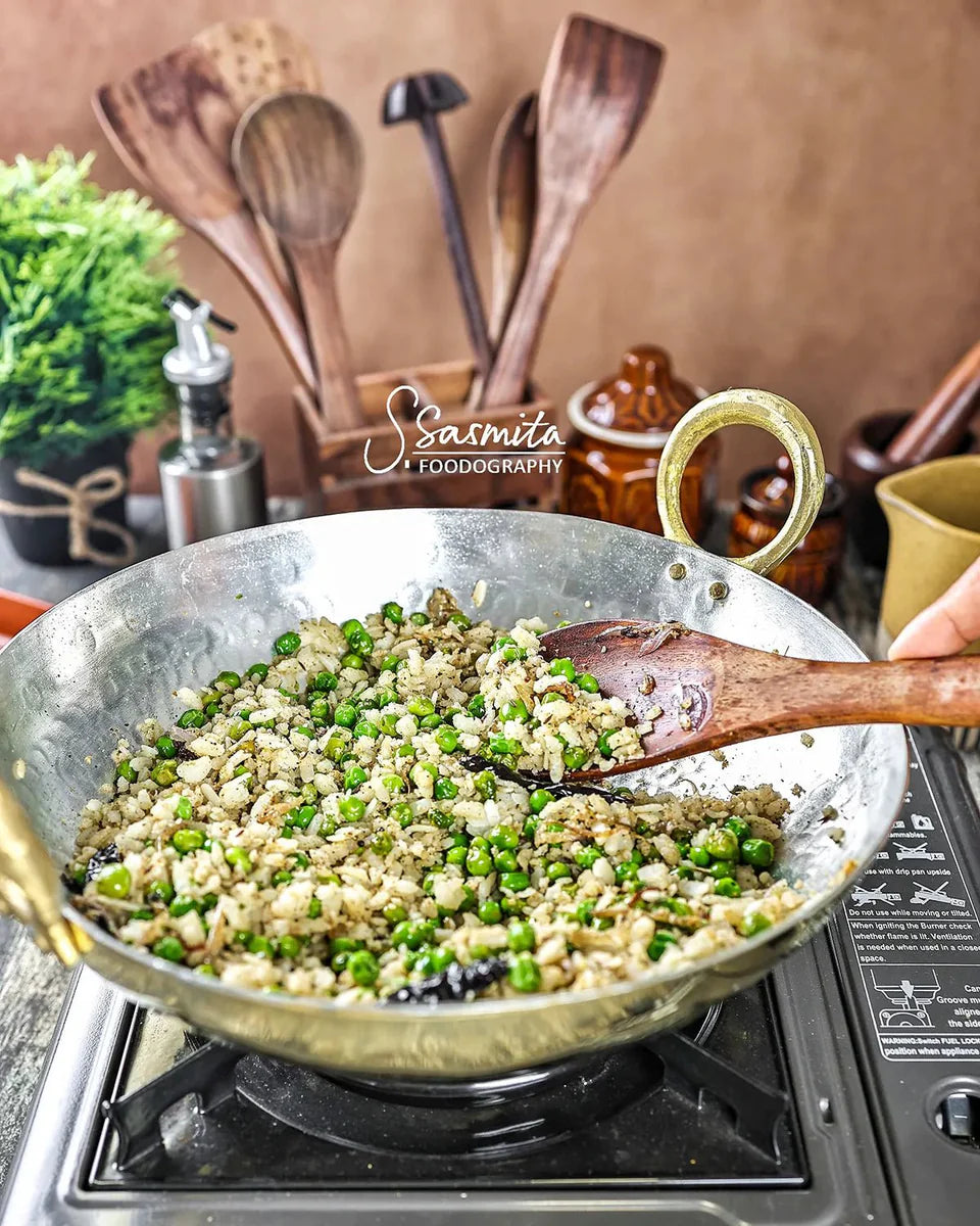 Lagaan 3.0 + Kadhai 9