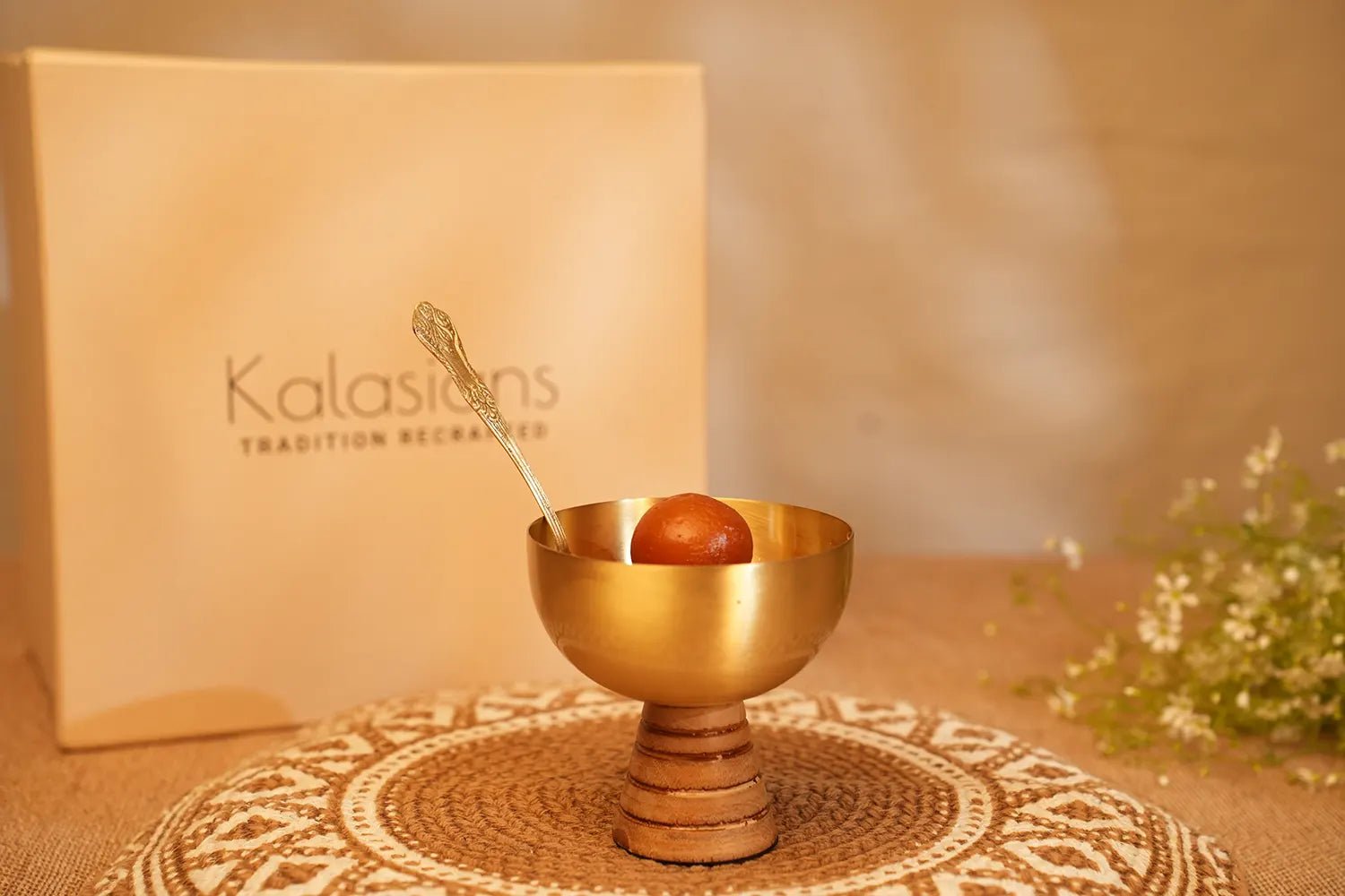 Dessert Cups / Ice Cream Bowls - Kalasians